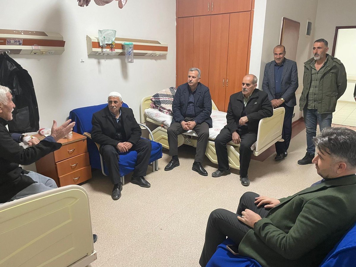 AK Parti kozluk tweet media