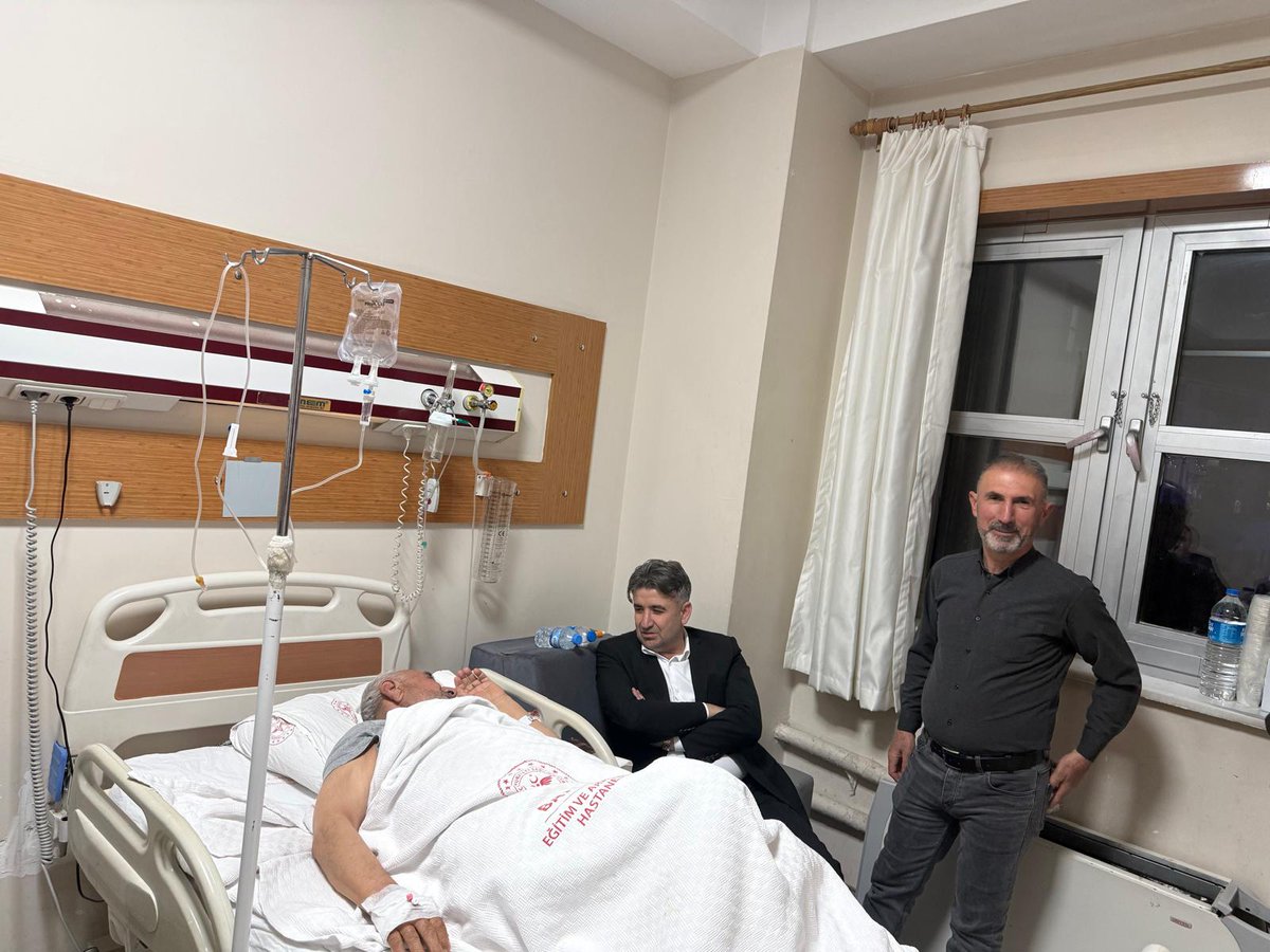 AK Parti kozluk tweet media