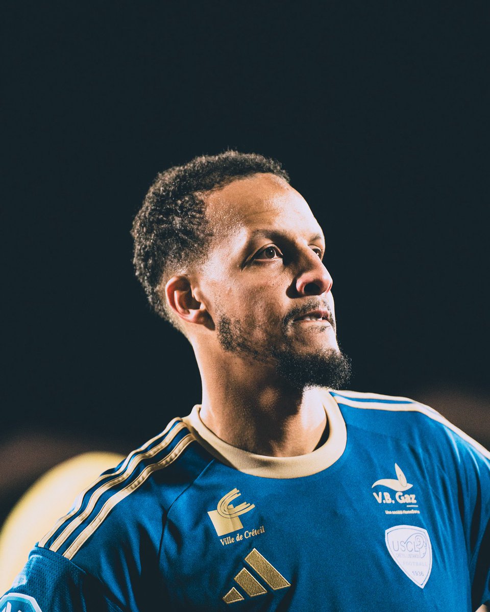 US Créteil Football tweet media