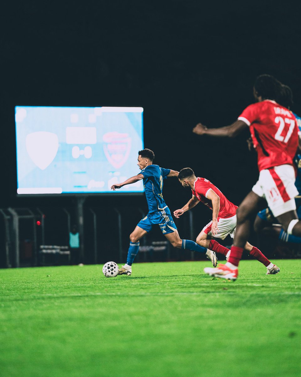 US Créteil Football tweet media