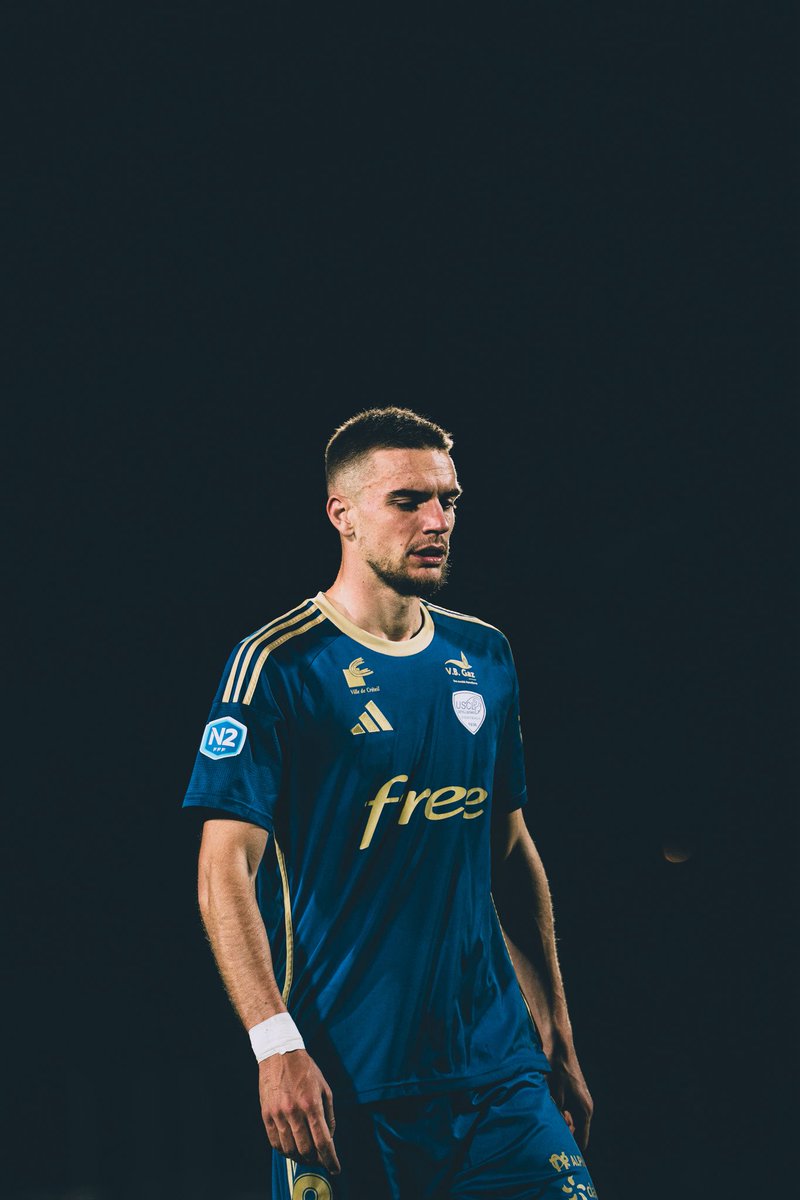 US Créteil Football tweet media