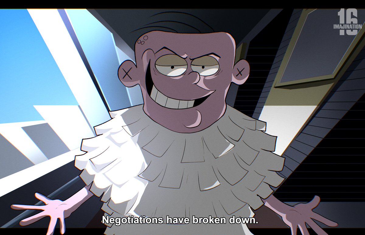 Ace (Comms open) tweet media