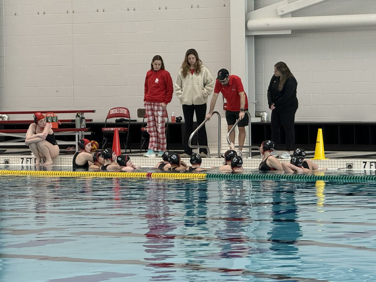 HCHS Athletic Department tweet media