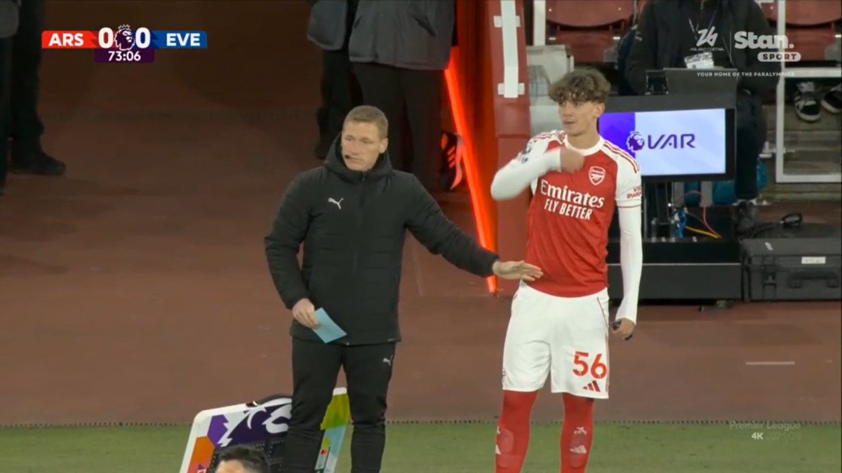 Arsenal en Español tweet media