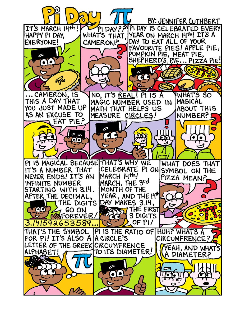 Adventures of Lollipop Comics 🇨🇦 tweet media