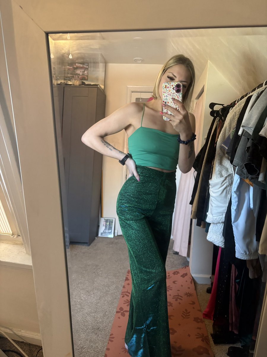 jenna nicole🪩 tweet media