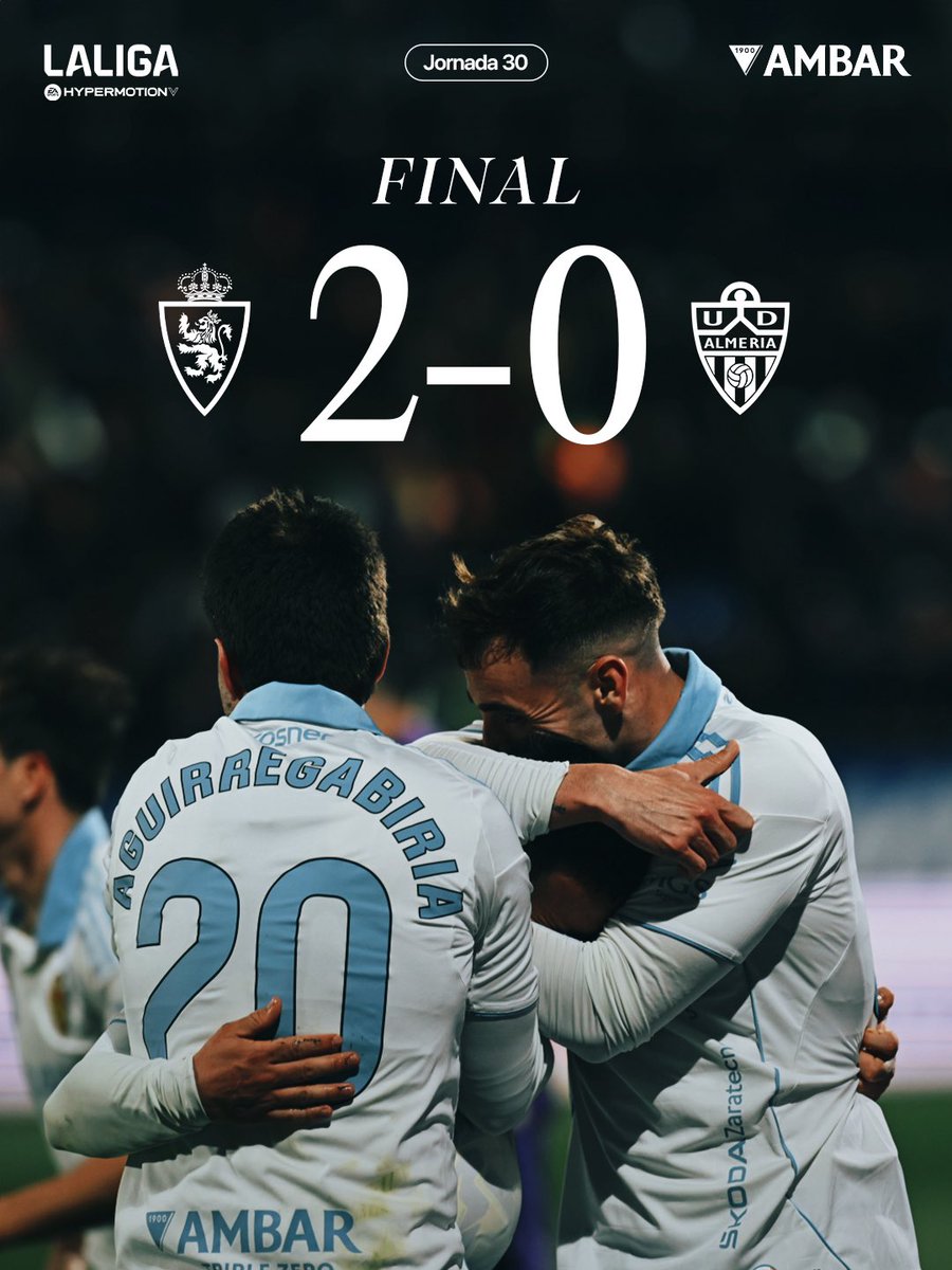 Real Zaragoza tweet media