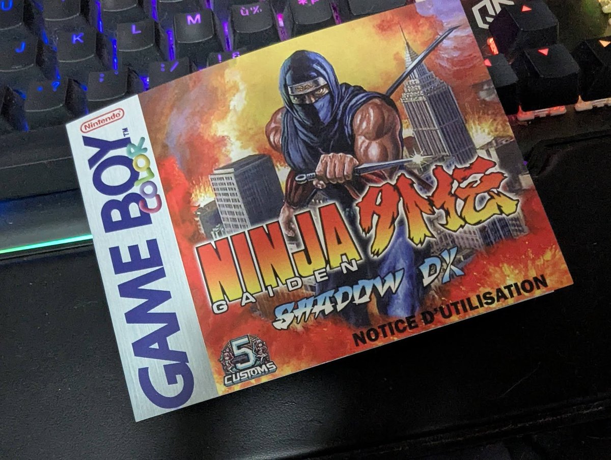 5Customs_games tweet media