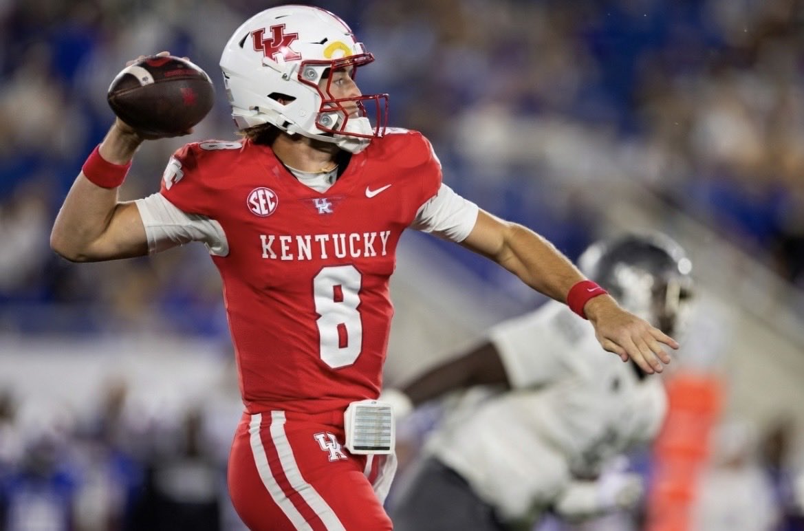 Louisville Uniform Tracker tweet media