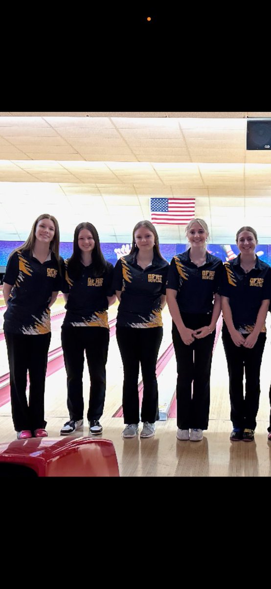 OF Athletic Boosters tweet media