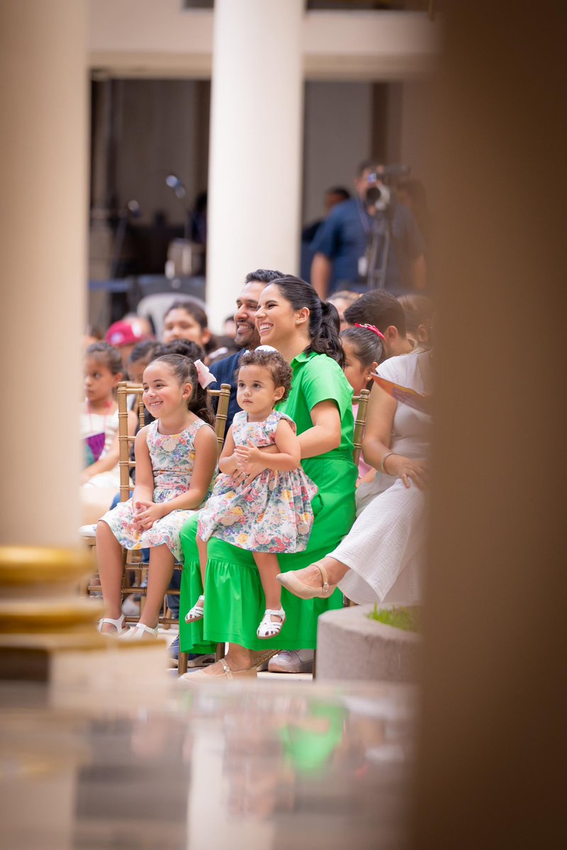 Casa Presidencial 🇸🇻 tweet media