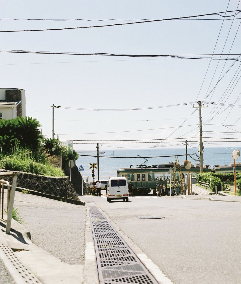 dd51_1100's tweet photo. 江ノ島。

#film https://t.co/STPkhCV9wY