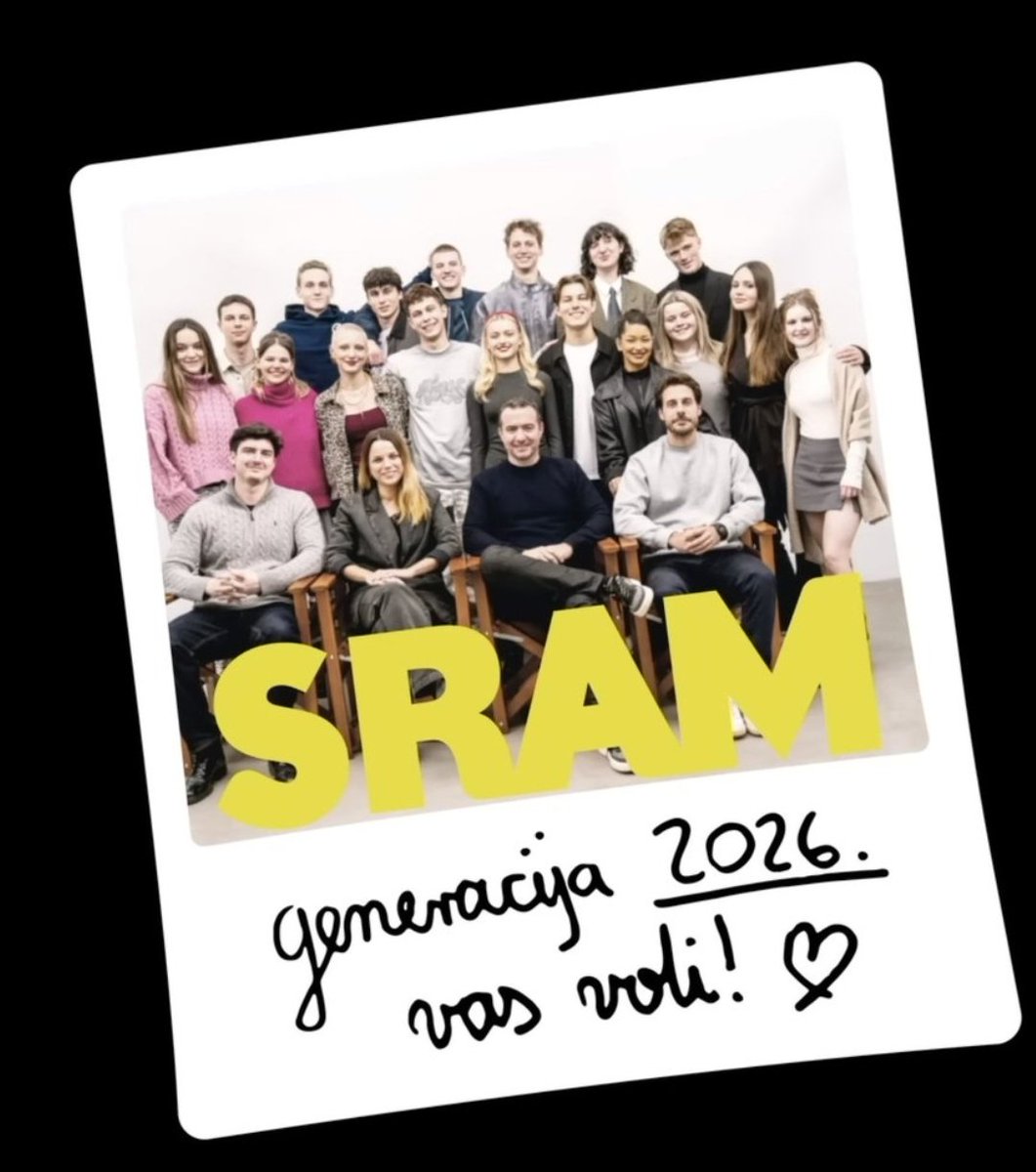 TKO je ovo naredio i zasto se Franu od 2 METRA vidi samo GLAVA?!?!?!?! #sramhr