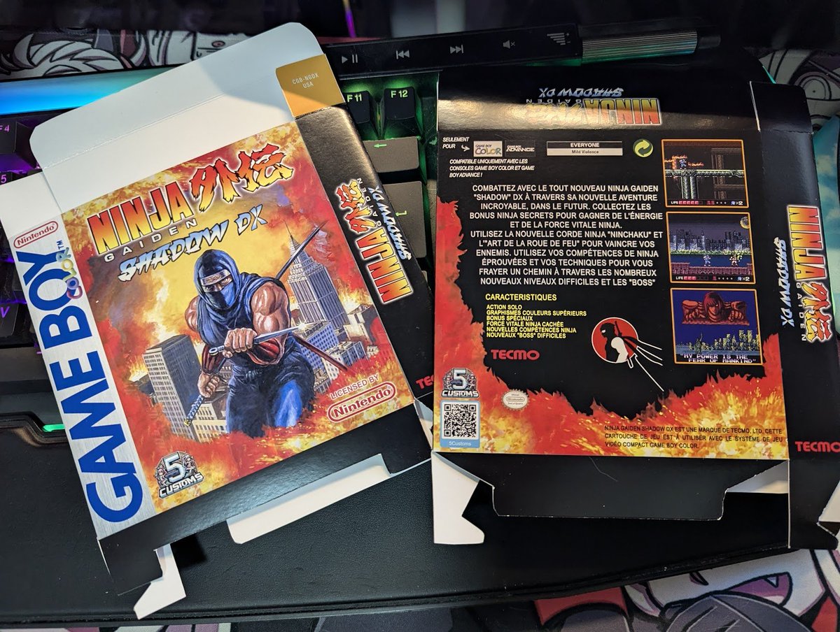 5Customs_games tweet media