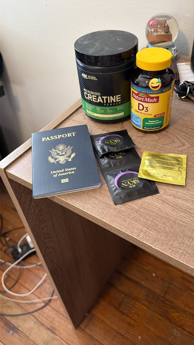 Clint “Uncut” Jergus tweet media