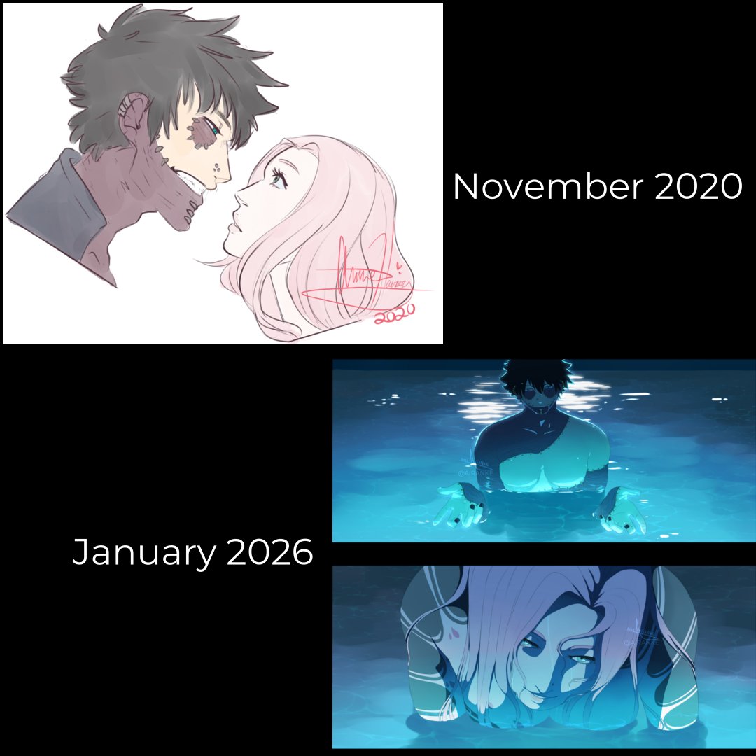 ☄️the Maestro🌸 tweet media