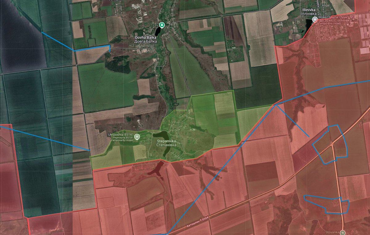 KalibratedMaps tweet media