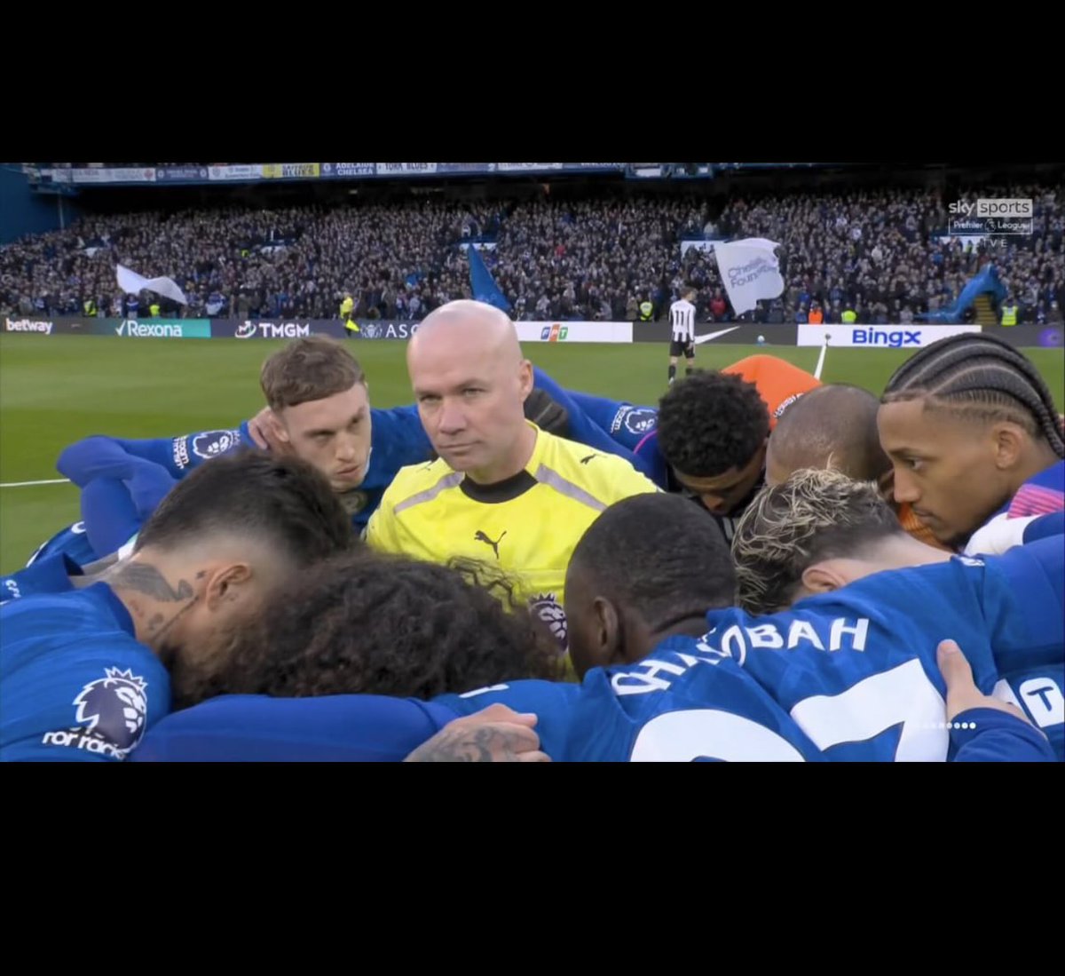 Music City Blues tweet media