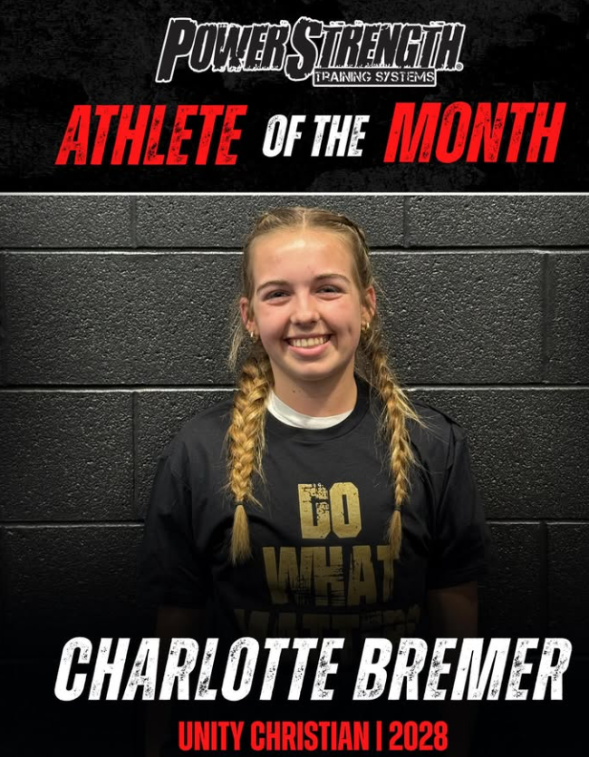 Charlotte Bremer tweet media