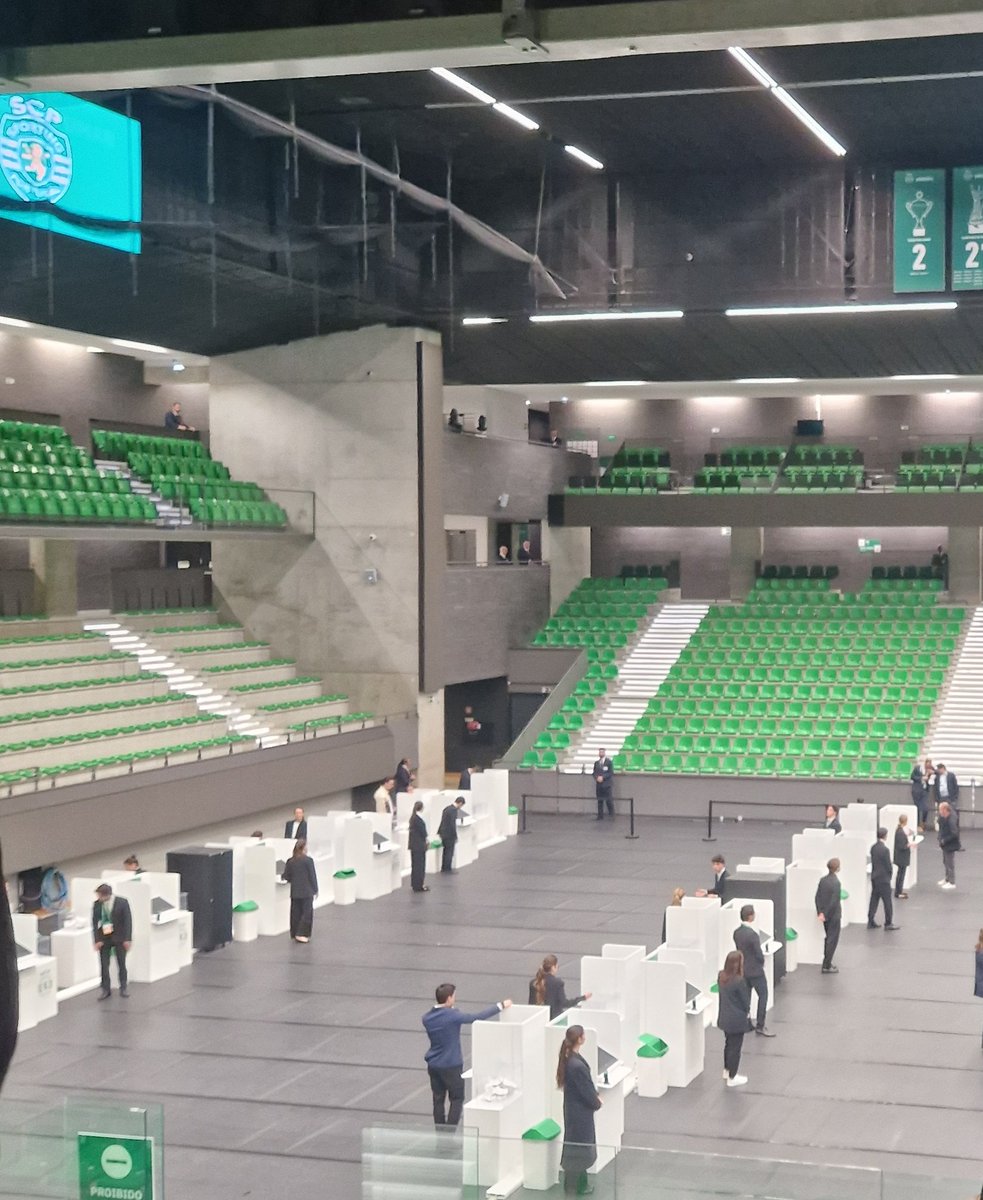 Inside Sporting tweet media