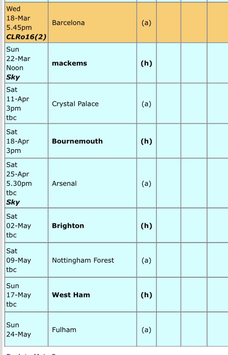 ⚫️GL - WHITBY ⚪️ tweet media