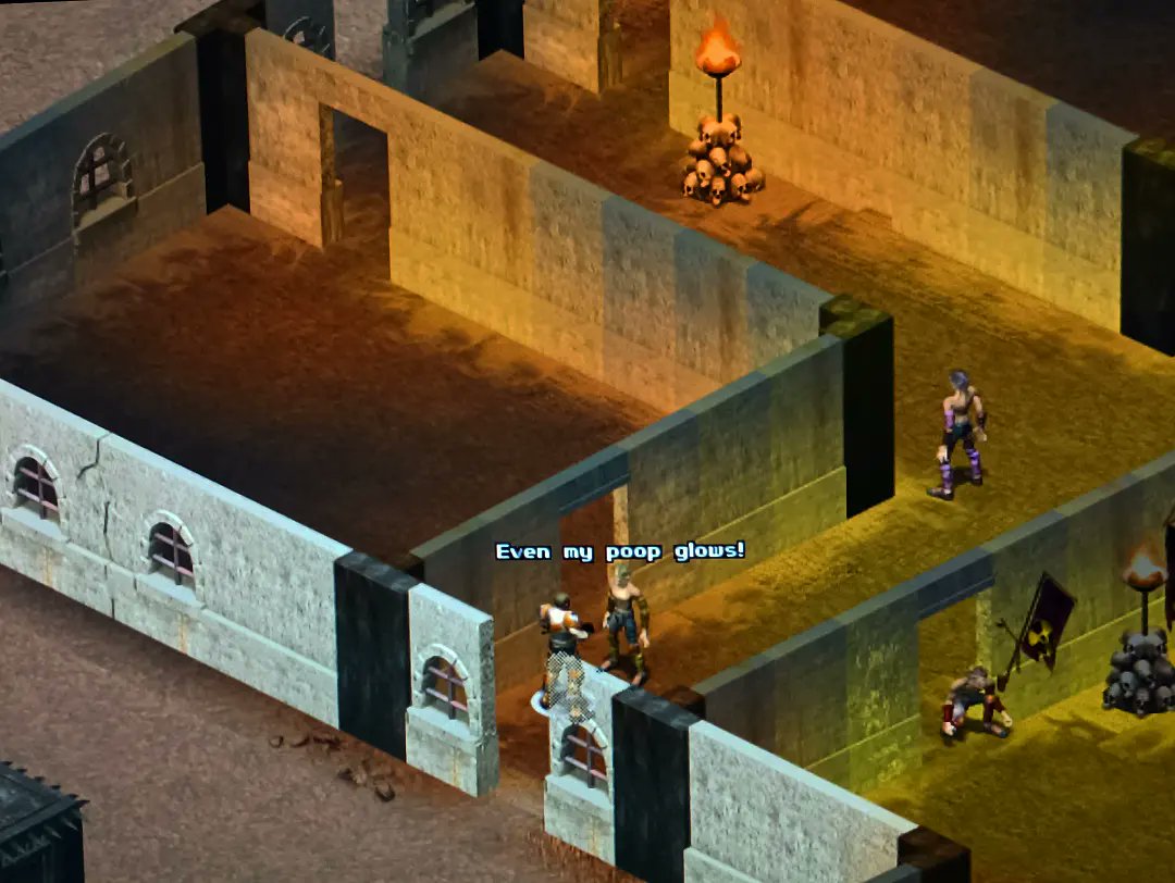 Albert's Treasure Trove tweet media