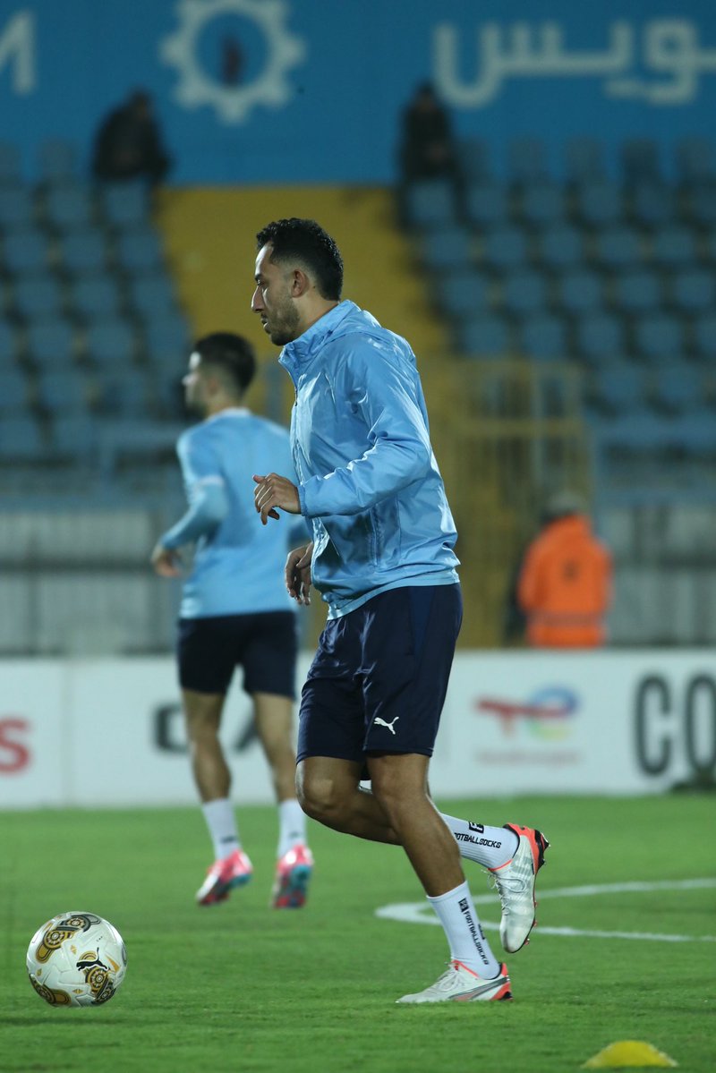 Al-Masry SC tweet media