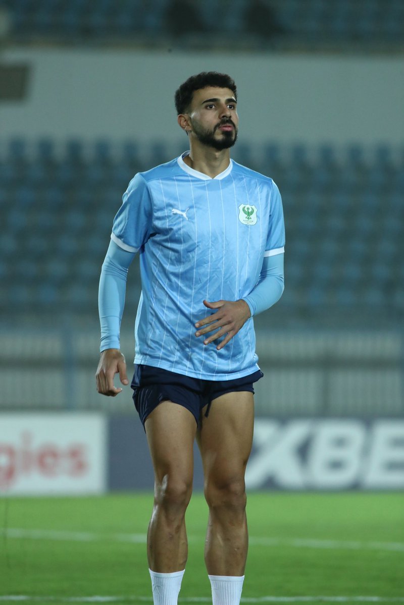 Al-Masry SC tweet media