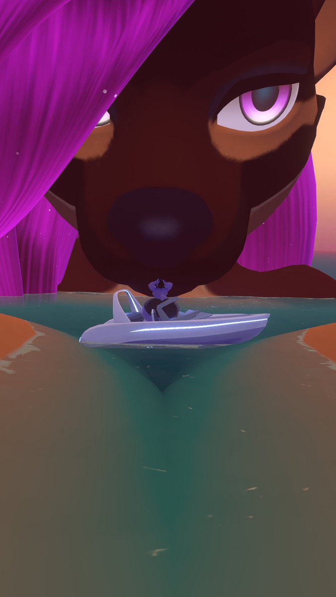 🌌🪐TheGiantessYeen🌎🌌 tweet media