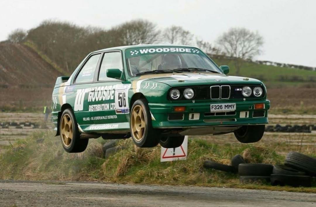 Classic and Vintage BMW 🏁 tweet media