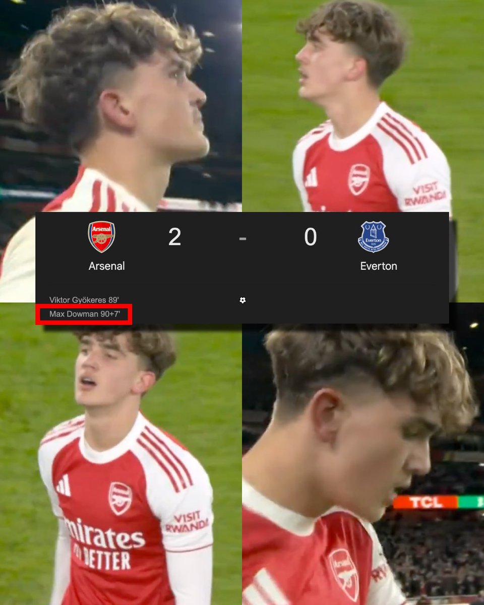 Invictos tweet media