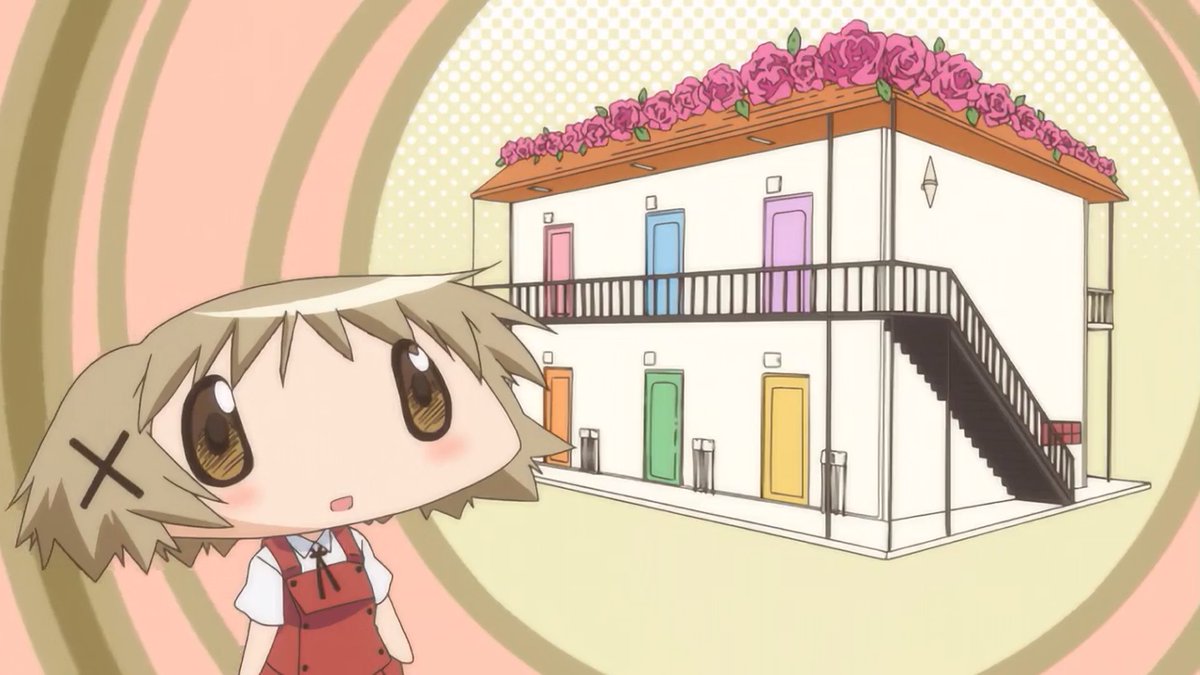 Daily_Yuno's tweet photo. What a beautiful building. I hope nothing bad happens to it. https://t.co/73XXg9NmmT