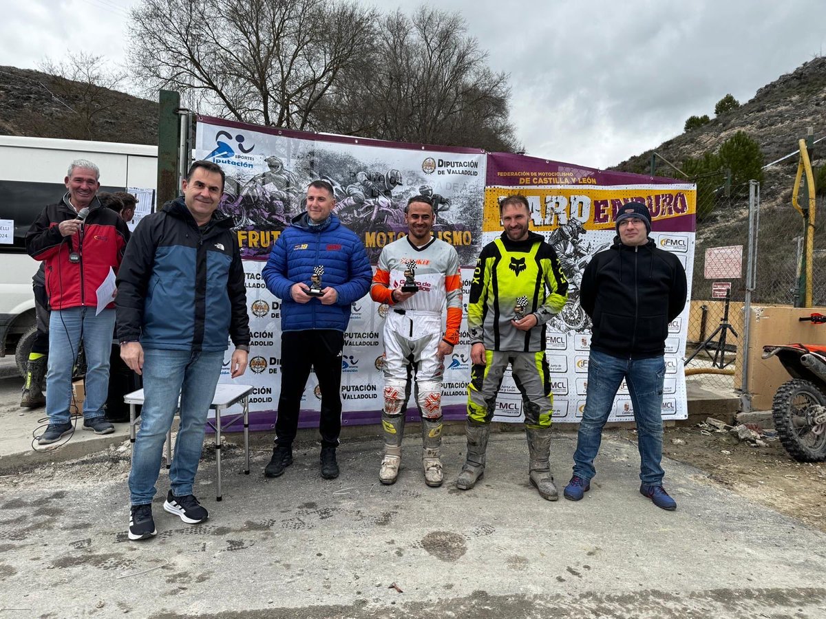 Diputación de Valladolid tweet media