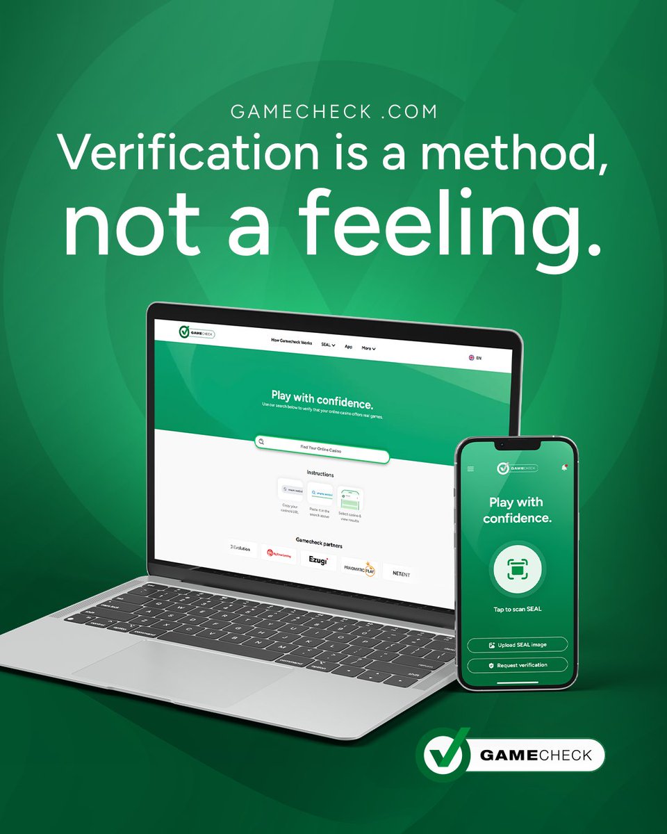 Gamecheck UK tweet media