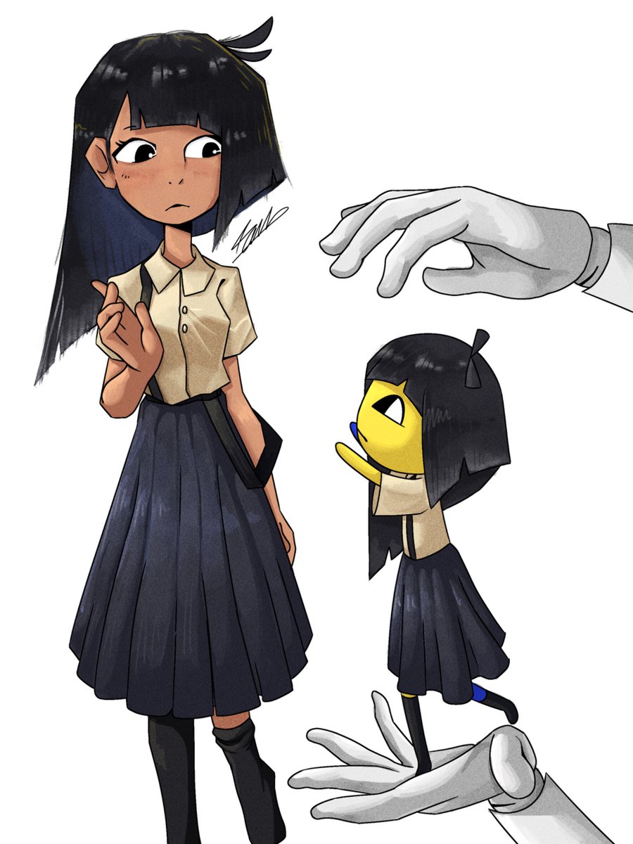 Tombstone tweet media