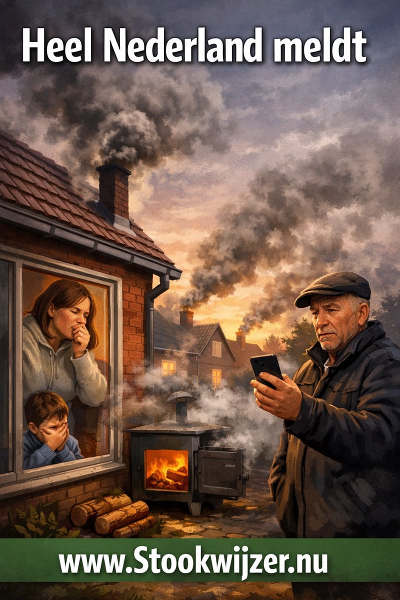 Anton Van Wegen tweet media