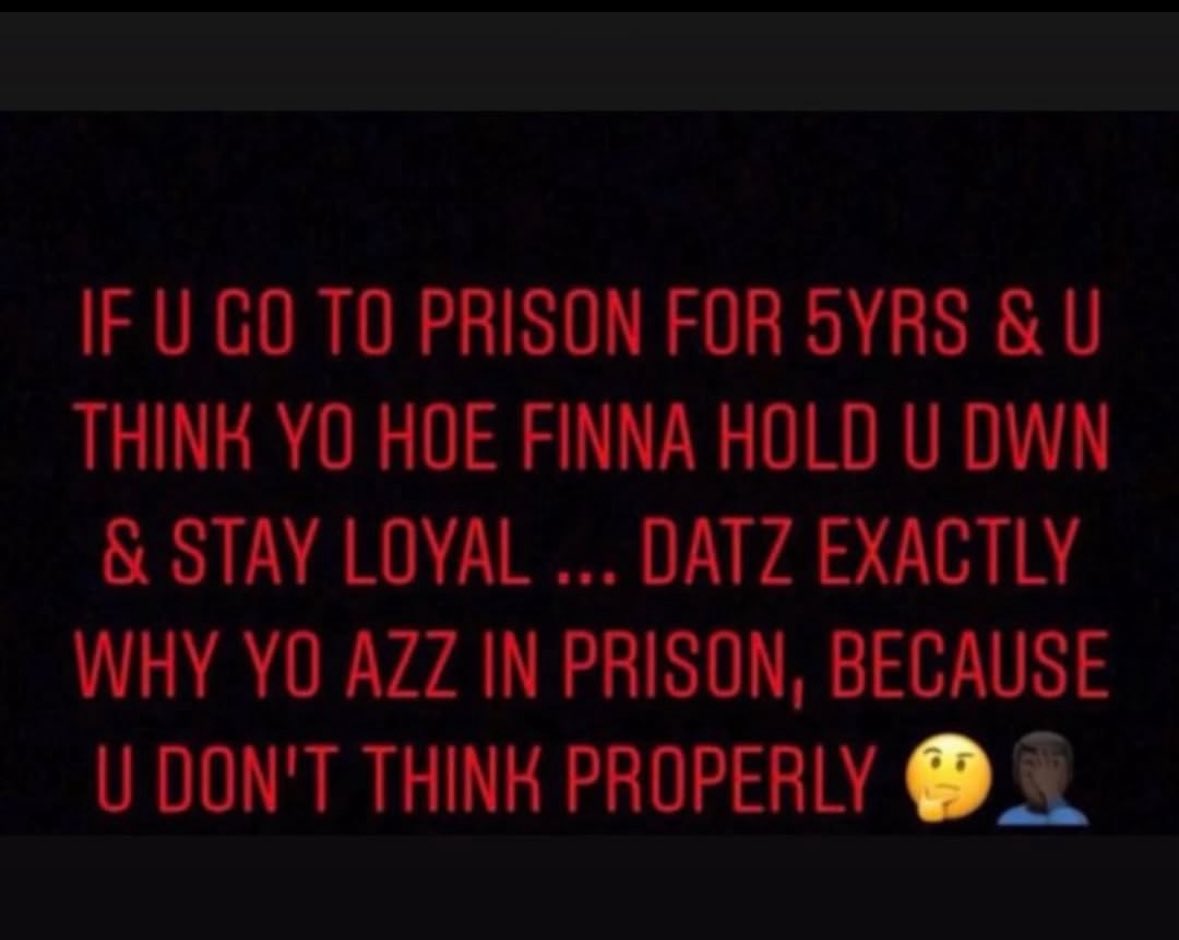 IG: @istillhatemybtch tweet media