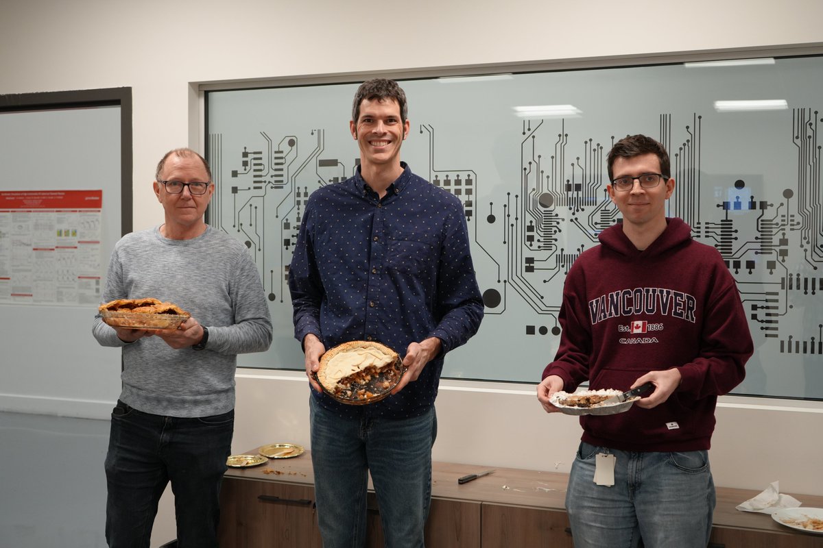 General Fusion tweet media