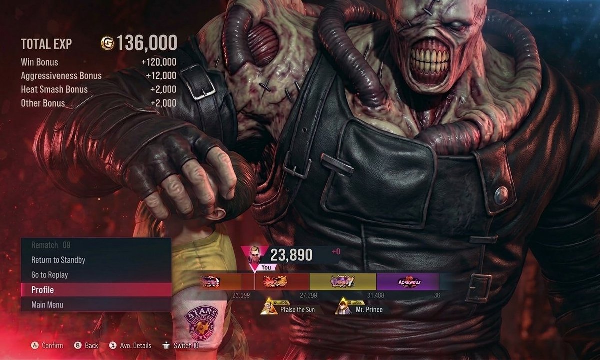 BARRAGE ⚡️🌴 tweet media