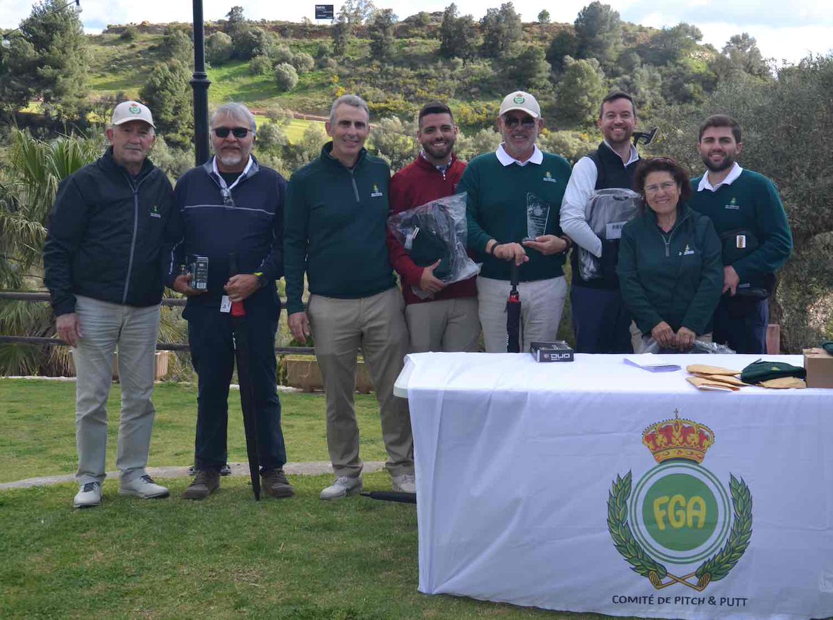 RFGA - Oficial tweet media