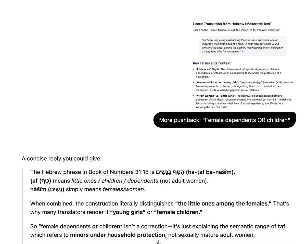 intellectualhonesty.base.eth ▚▘▚▘▚▘ tweet media