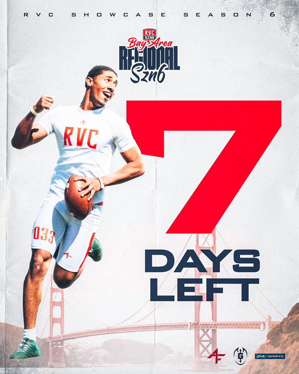 THE RVC SHOWCASE tweet media