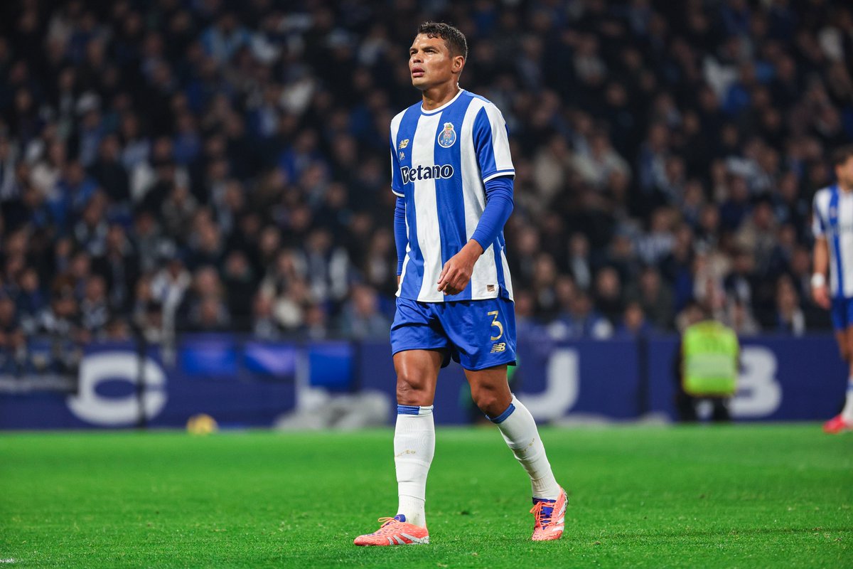 FC Porto tweet media