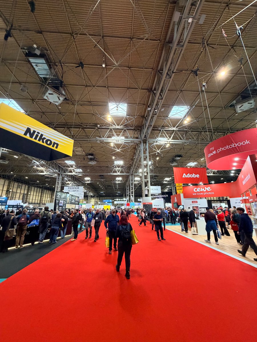 Ricky’s TechTalk tweet media