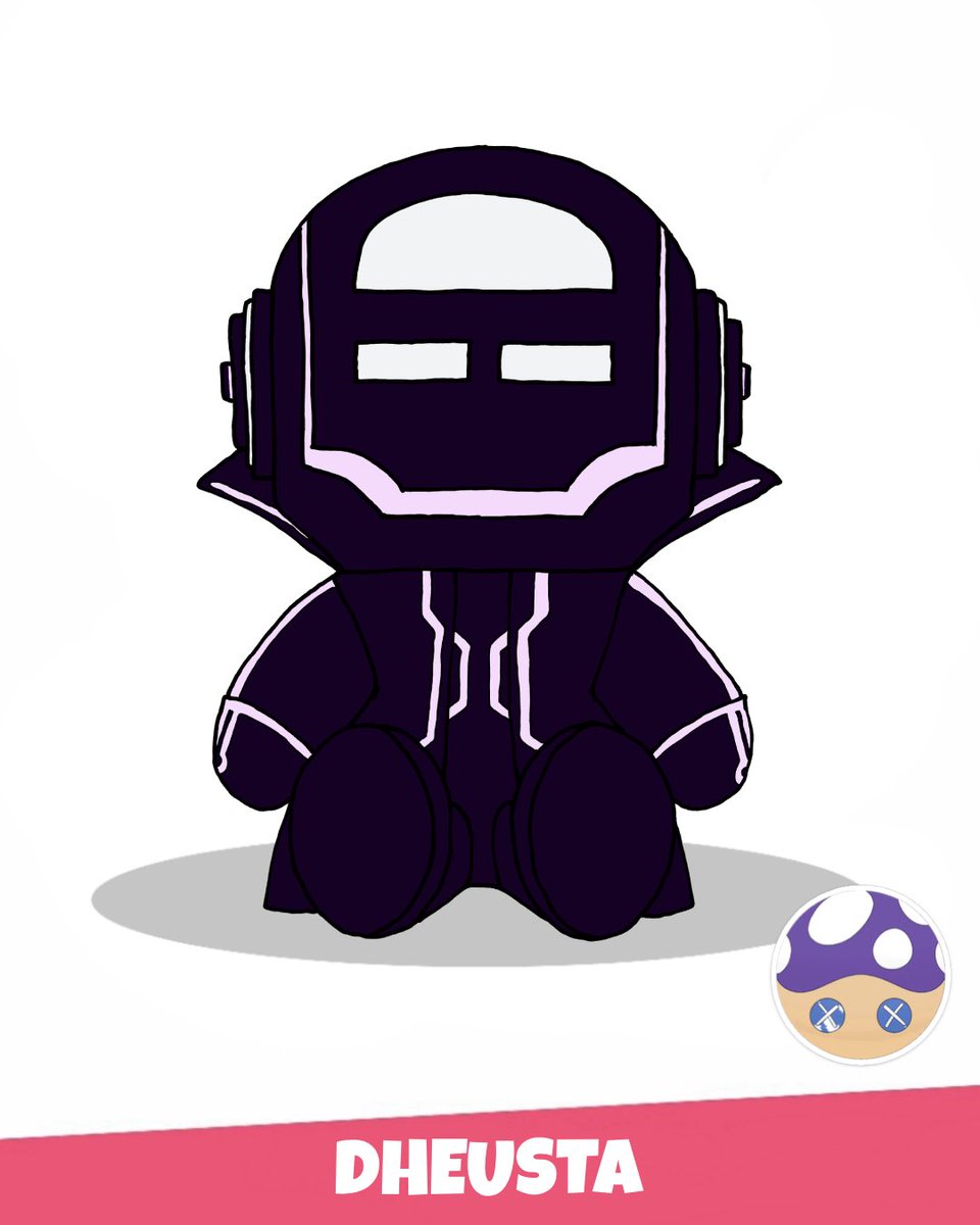 Jimothy Shroomb Doodles tweet media