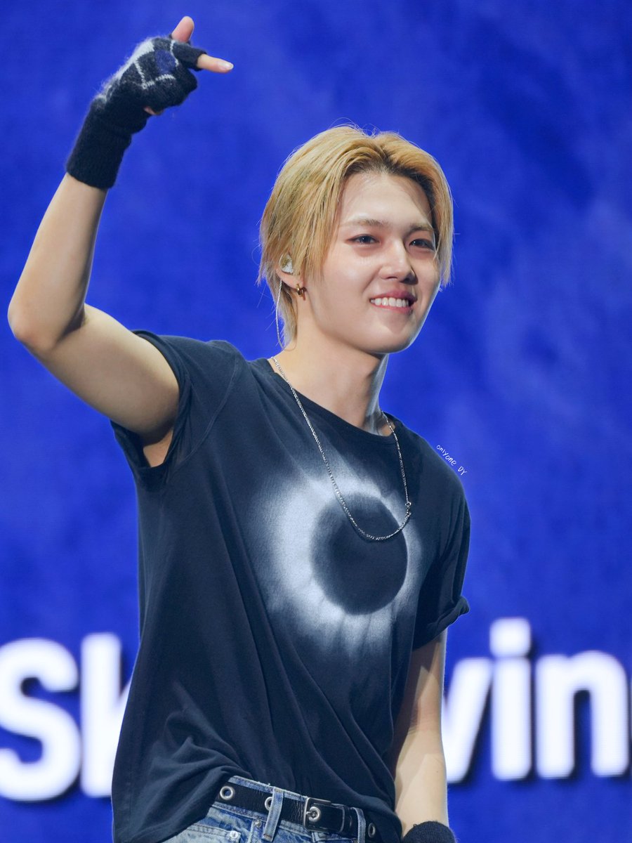 onlyone DY tweet media