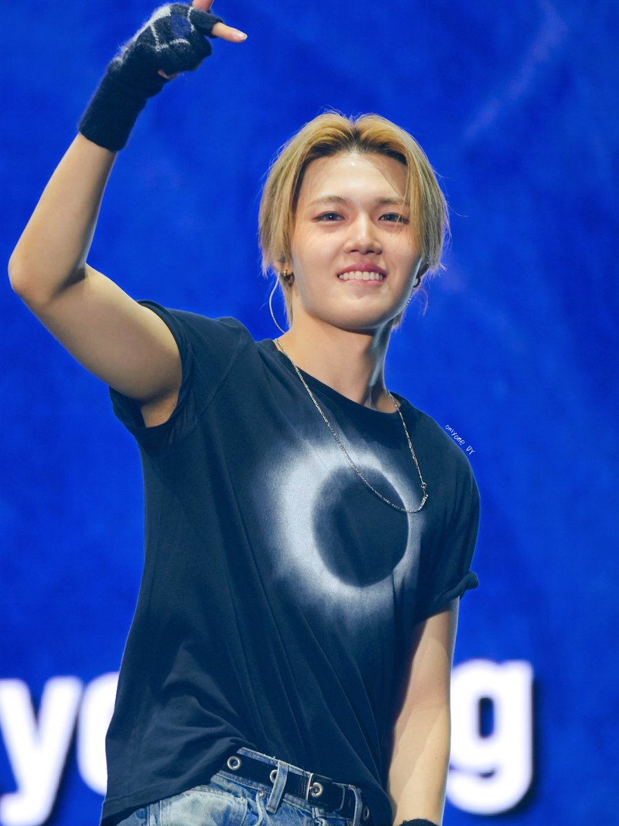 onlyone DY tweet media