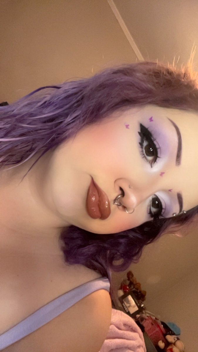 ♡ Kaylie tweet media