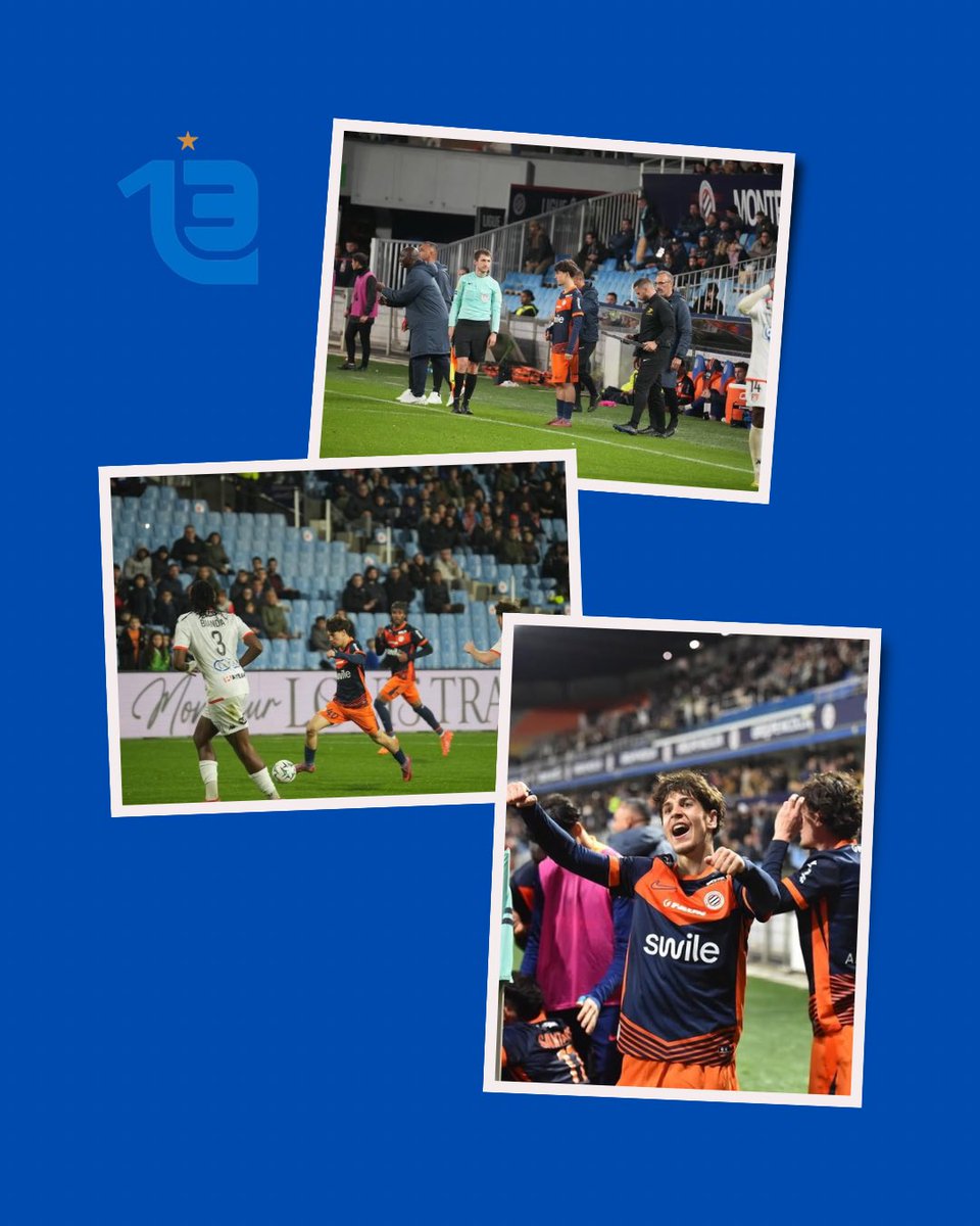 Treize013 tweet media