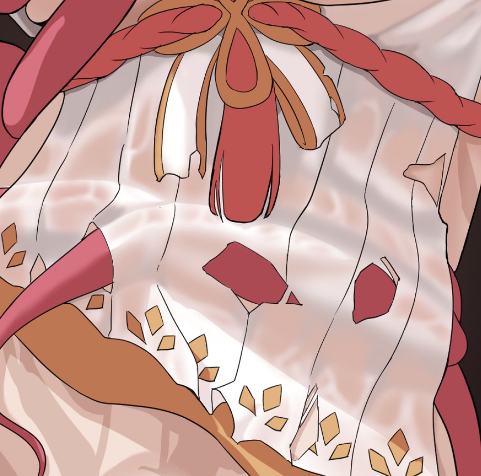 深夜畫圖收到神啟
: 我們來把衣服弄濕怎麼樣